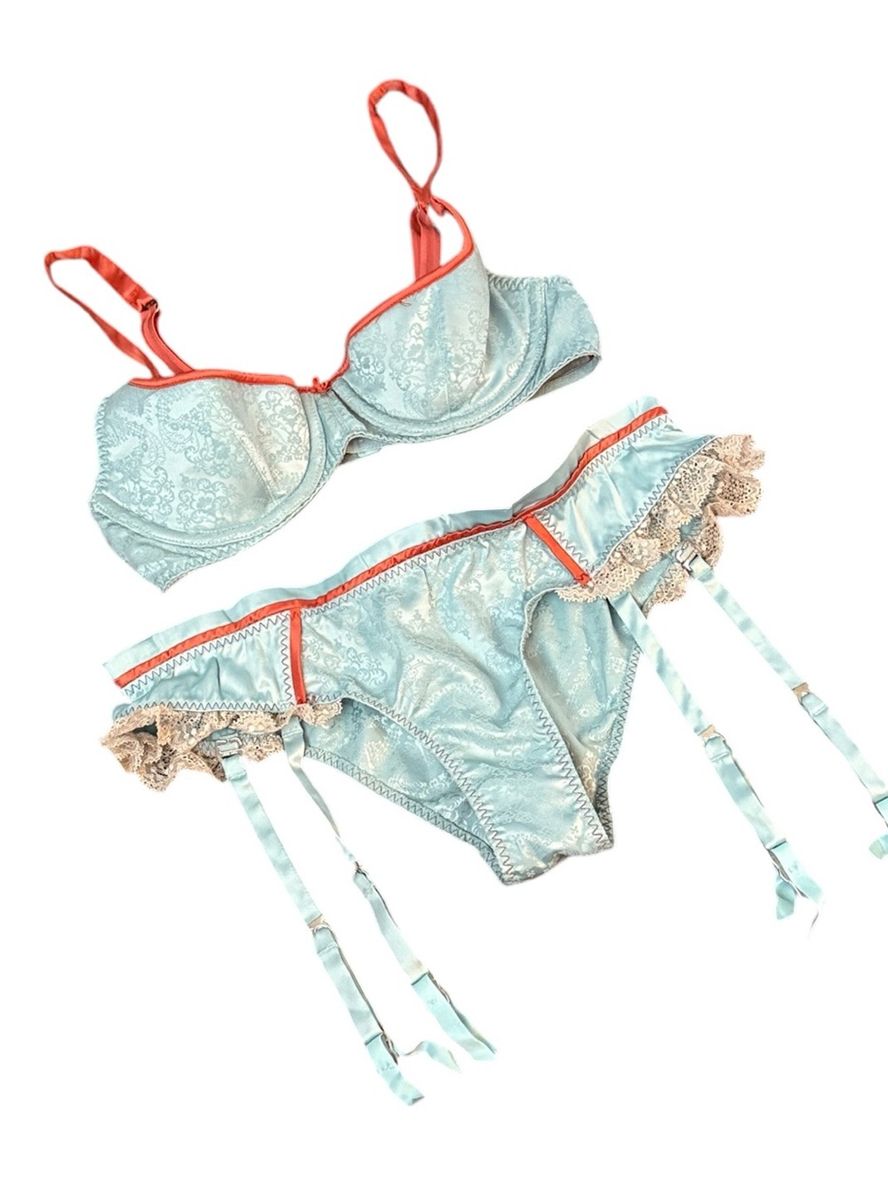 Victoria’s Secret Lingerie Set